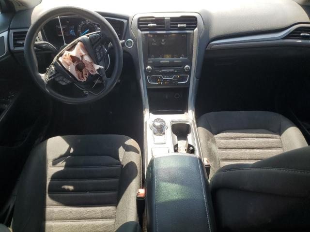 2018 FORD FUSION SE - 3FA6P0HD1JR200339