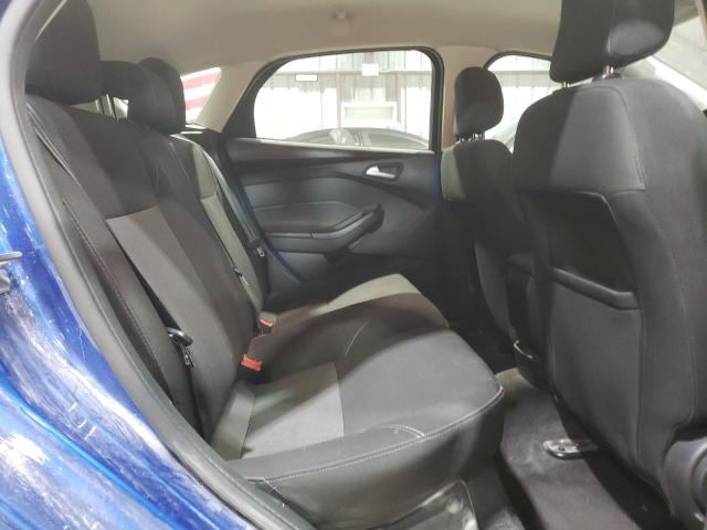 2018 FORD FOCUS SE - 1FADP3K2XJL278035