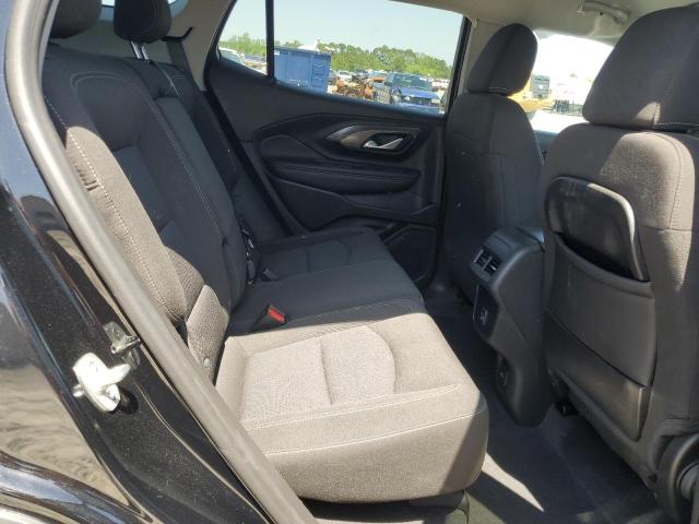 2024 GMC TERRAIN SL - 3GKALMEG8RL102661