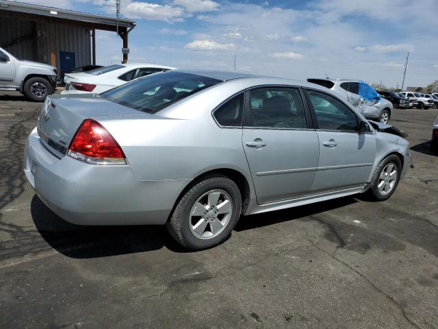 Vin: 2g1wf5ek9b1208538, lot: 52652925, chevrolet impala ls 20113
