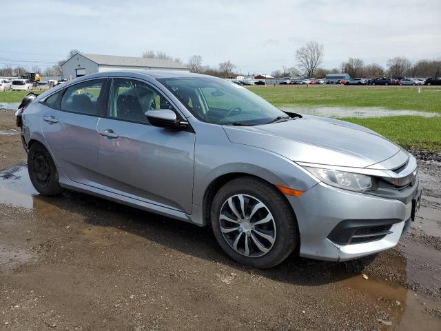 2017 HONDA CIVIC LX 19XFC2F57HE045780