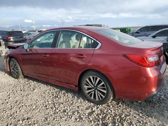 Vin: 4s3bnab60j3031508, lot: 53391905, subaru legacy 2.5i 20182