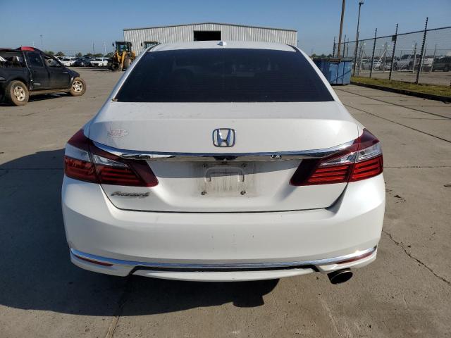 2016 HONDA ACCORD EXL - 1HGCR2F89GA003934