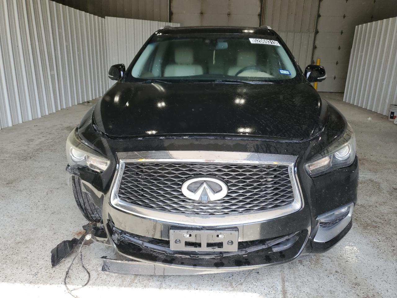 INFINITI QX60 2016