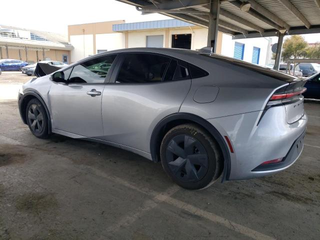 Vin: jtdacaau7r3045936, lot: 51370995, toyota prius le 20242
