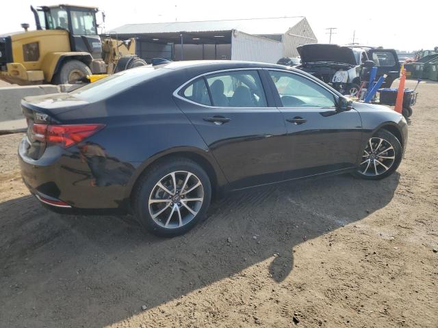 Vin: 19uub2f57ha001972, lot: 54142865, acura tlx tech 20173