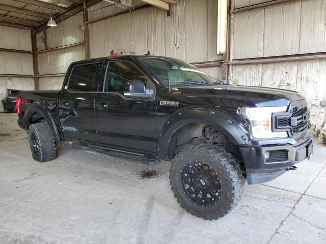 Vin: 1ftew1e40kfb91988, lot: 53626965, ford f-150 supercrew 20194