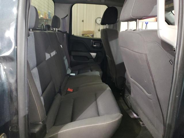 2017 CHEVROLET SILVERADO - 1GCVKREC2HZ284231