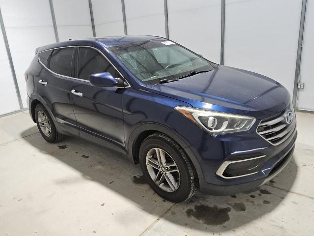 Vin: 5xyzt3lb7hg428652, lot: 54542685, hyundai santa fe 20174