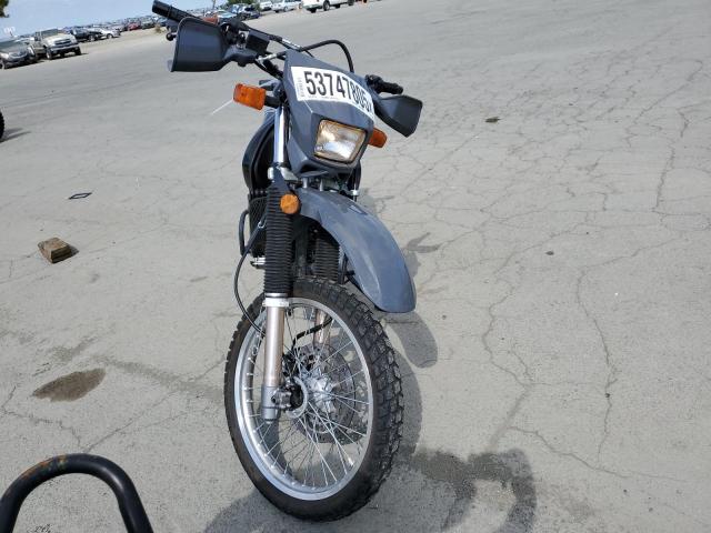 SUZUKI DR650 SE 2023 black  gas JS1SP46D2P7100859 photo #3