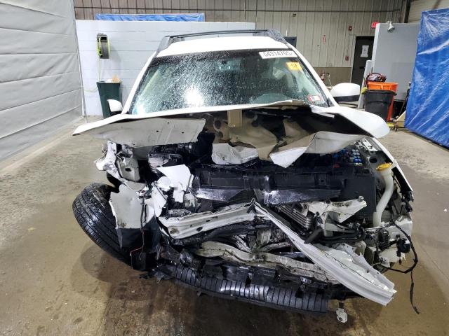 2017 SUBARU OUTBACK 2. - 4S4BSACC3H3385476