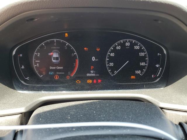 2021 HONDA ACCORD SPO - 1HGCV1F37MA025694