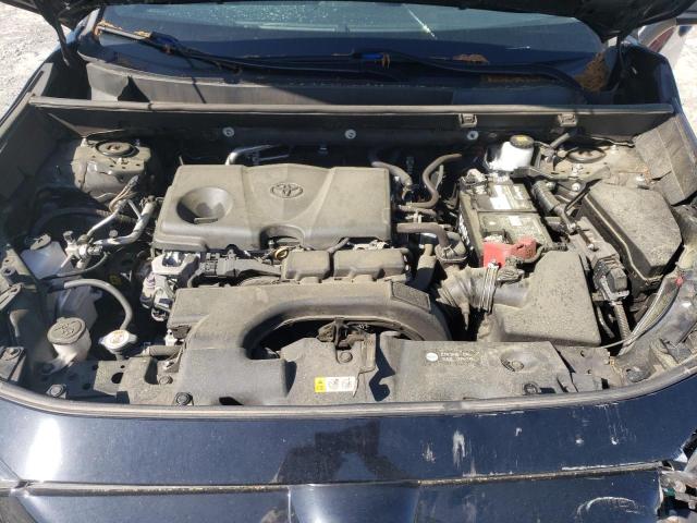 2020 TOYOTA RAV4 LE - 2T3F1RFV4LC108265
