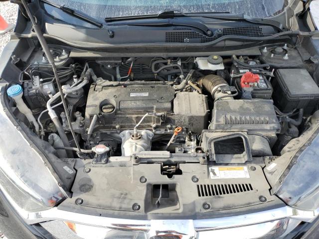 2019 HONDA CR-V LX - 2HKRW5H3XKH411543