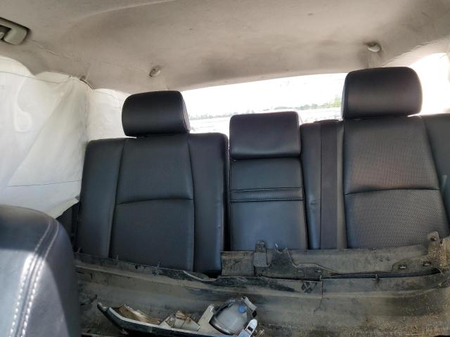2015 TOYOTA 4RUNNER SR - JTEZU5JR1F5102582