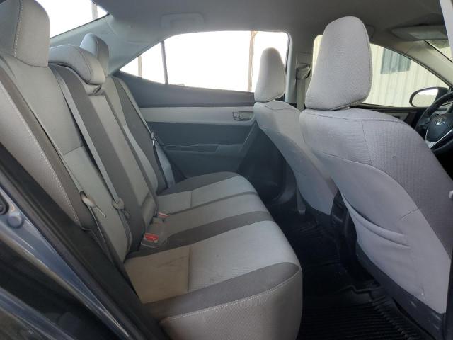 2018 TOYOTA COROLLA L - 2T1BURHE6JC060664