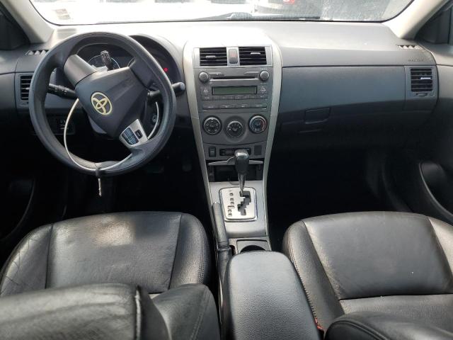 2011 TOYOTA COROLLA BA - 2T1BU4EE2BC685815