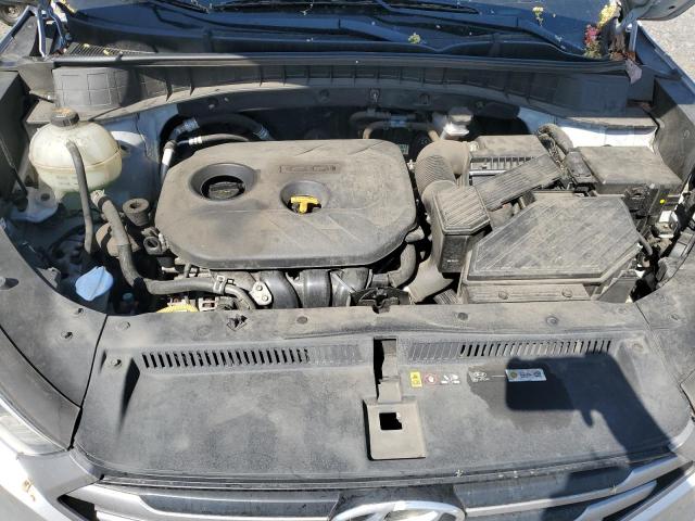 2018 HYUNDAI TUCSON SEL KM8J3CA41JU644014