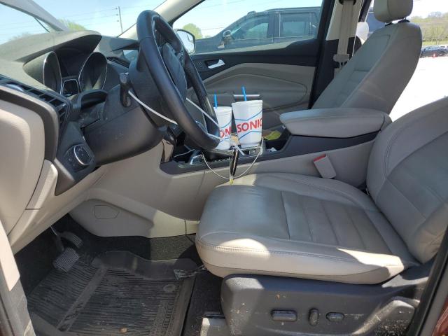 2018 FORD ESCAPE TIT - 1FMCU9J97JUB94633
