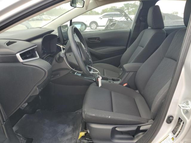 2024 TOYOTA COROLLA LE #3297181889