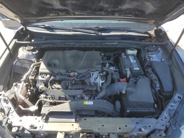 2018 TOYOTA CAMRY L - 4T1B11HK2JU047926