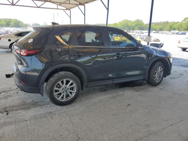 Vin: jm3kfbbm5p0180760, lot: 53784185, mazda cx-5 selec select 20233