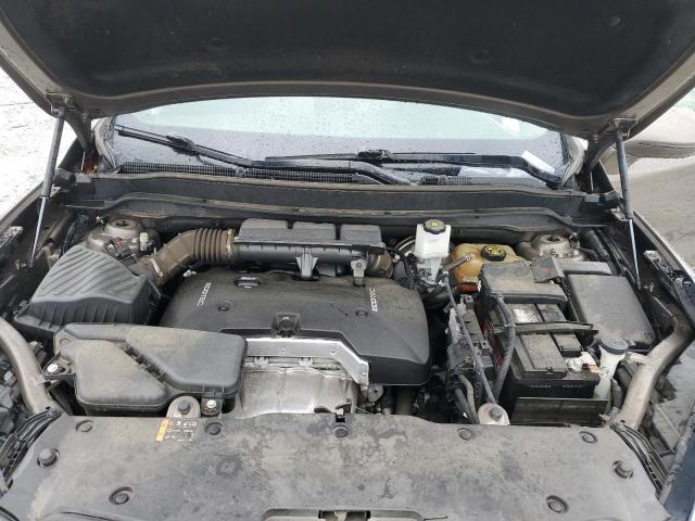 2017 BUICK ENVISION E - LRBFXBSA4HD195773