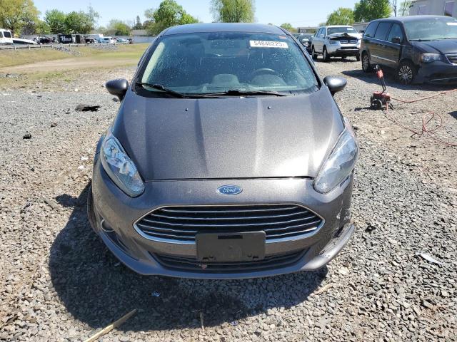 2019 FORD FIESTA SE - 3FADP4EJ2KM138716