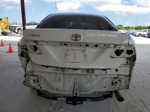 2013 TOYOTA COROLLA BA - 5YFBU4EE0DP132938