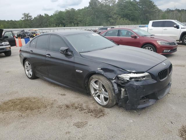 2016 BMW 550 I WBAKN9C50GD962210