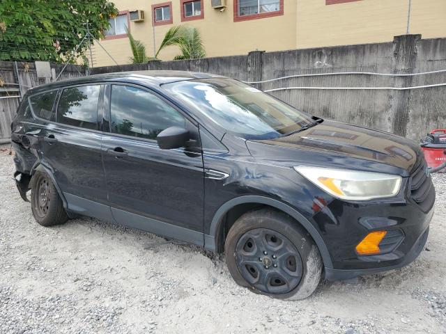 Vin: 1fmcu0f78hud05106, lot: 55088675, ford escape s 20174