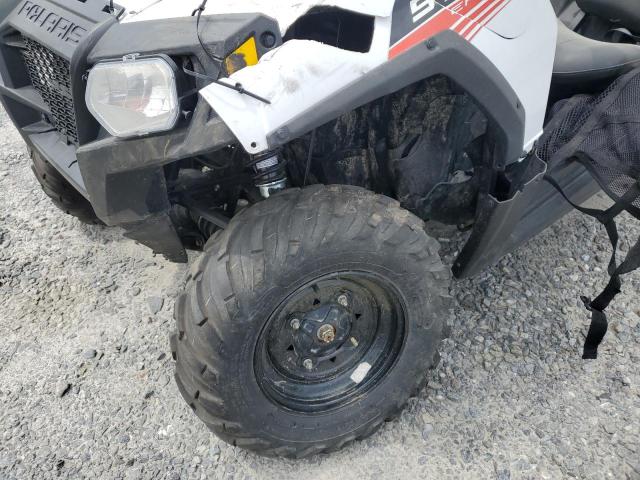 2016 POLARIS RZR 570 4XAVHA571GB345554