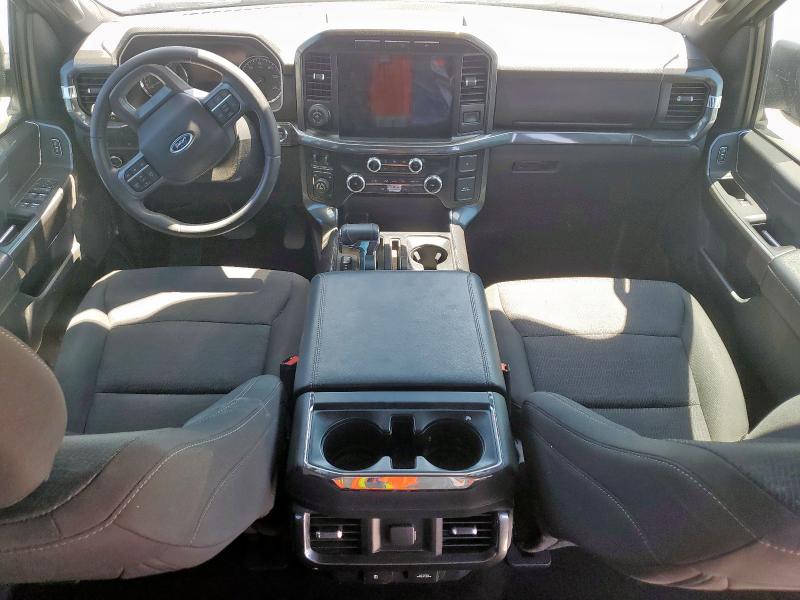 2023 FORD F150 SUPER - 1FTFW1E80PKD02321