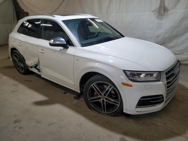 2018 AUDI SQ5 PRESTI WA1C4AFY0J2228486