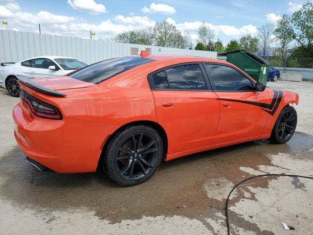 2017 DODGE CHARGER R/ 2C3CDXCTXHH515065