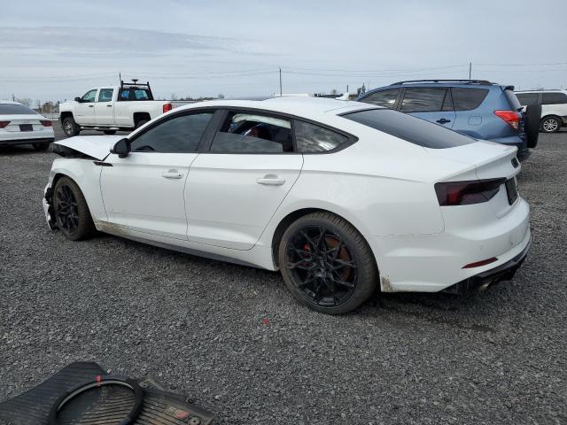 Vin: wauc4cf52ka015941, lot: 49687155, audi s5/rs5 prestige 20192