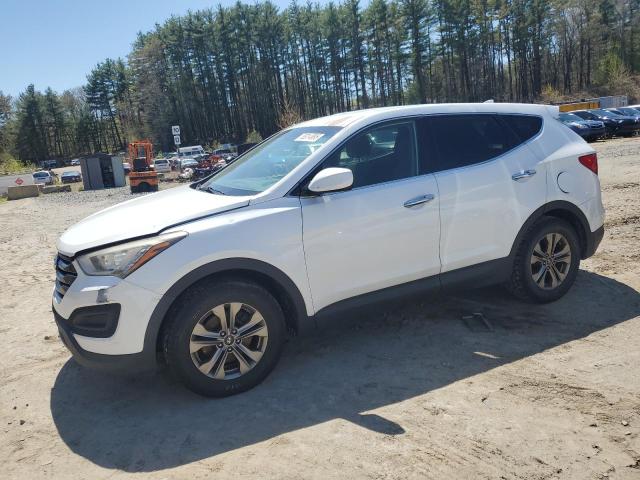 Vin: 5xyzt3lb1gg322082, lot: 55014995, hyundai santa fe 2016 img_1