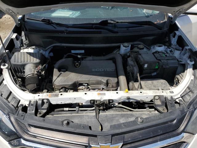 2018 CHEVROLET EQUINOX LT - 2GNAXJEVXJ6107177