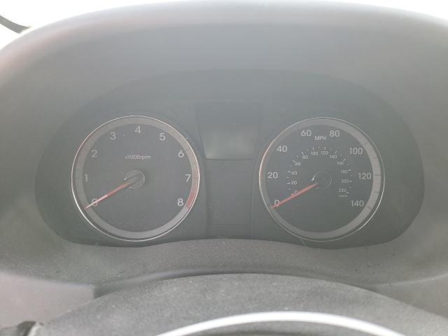 2016 HYUNDAI ACCENT SE #3305628716