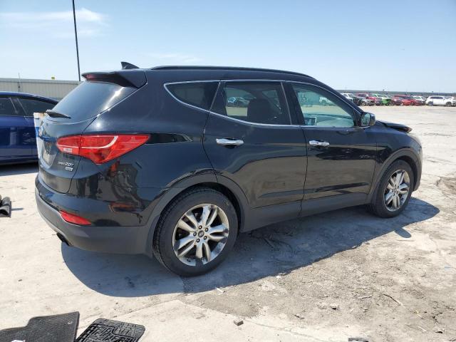 Vin: 5xyzudla2dg092509, lot: 53194755, hyundai santa fe 20133
