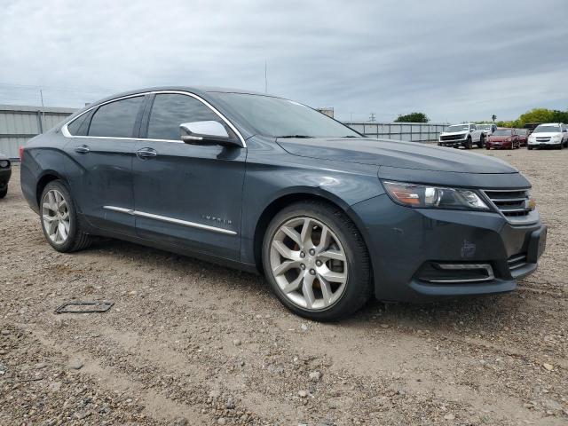 Vin: 2g1125s32j9175093, lot: 52134945, chevrolet impala premier 20184