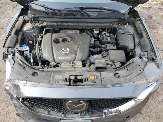 2019 MAZDA CX-5 GRAND - JM3KFBDM6K0603366