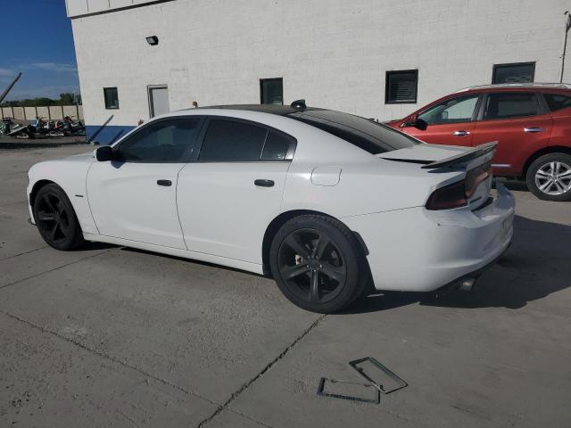 Vin: 2c3cdxct7gh280753, lot: 54365015, dodge charger r/t 20162