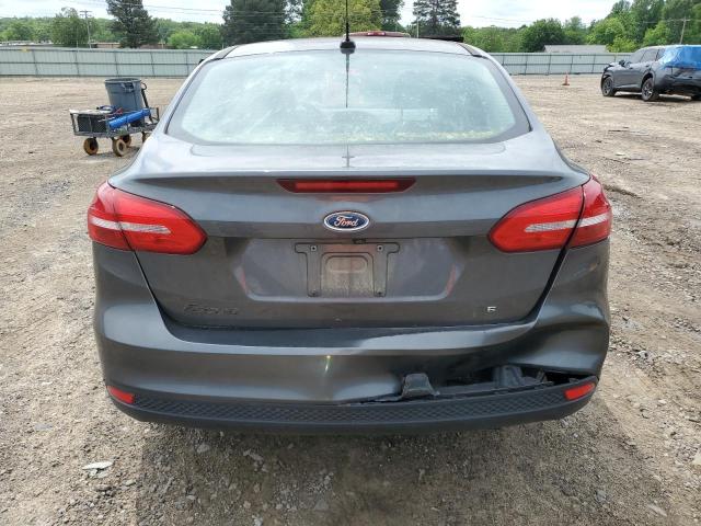 2018 FORD FOCUS SE - 1FADP3F28JL207006