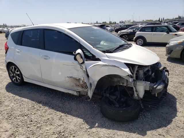2016 NISSAN VERSA NOTE 3N1CE2CP8GL374200