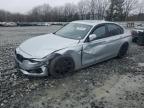 2016 BMW 320 XI - WBA8E5G59GNU19851