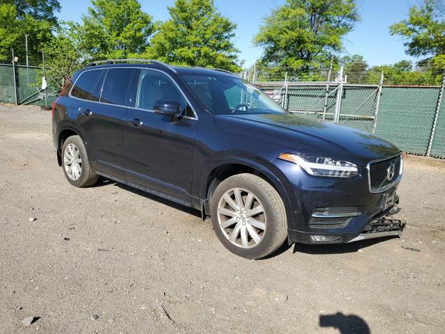 Vin: yv4a22pk2g1045864, lot: 54660685, volvo xc90 t6 20164