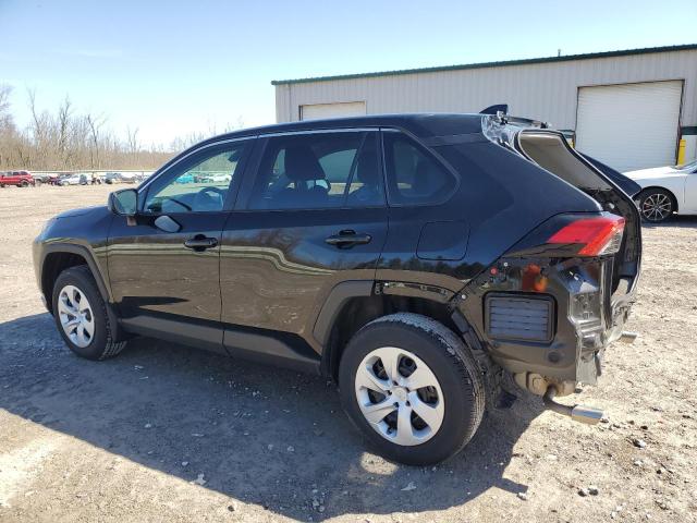 Vin: 2t3f1rfvxrc465412, lot: 53513675, toyota rav4 le 20242