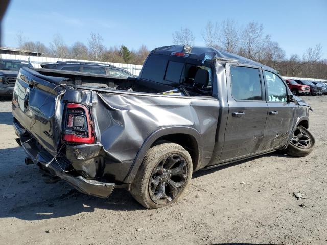 Vin: 1c6srfht0nn281976, lot: 52670165, ram 1500 limited 20223