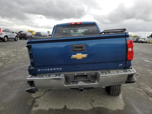 2018 CHEVROLET SILVERADO - 3GCPCRECXJG391801